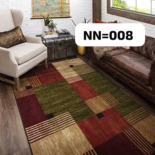 Alfombras 180*200. NN=008